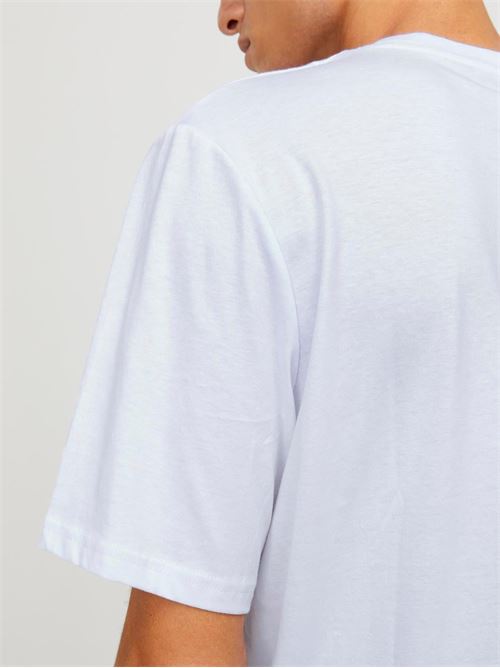  JACK AND JONES | 12253442/White